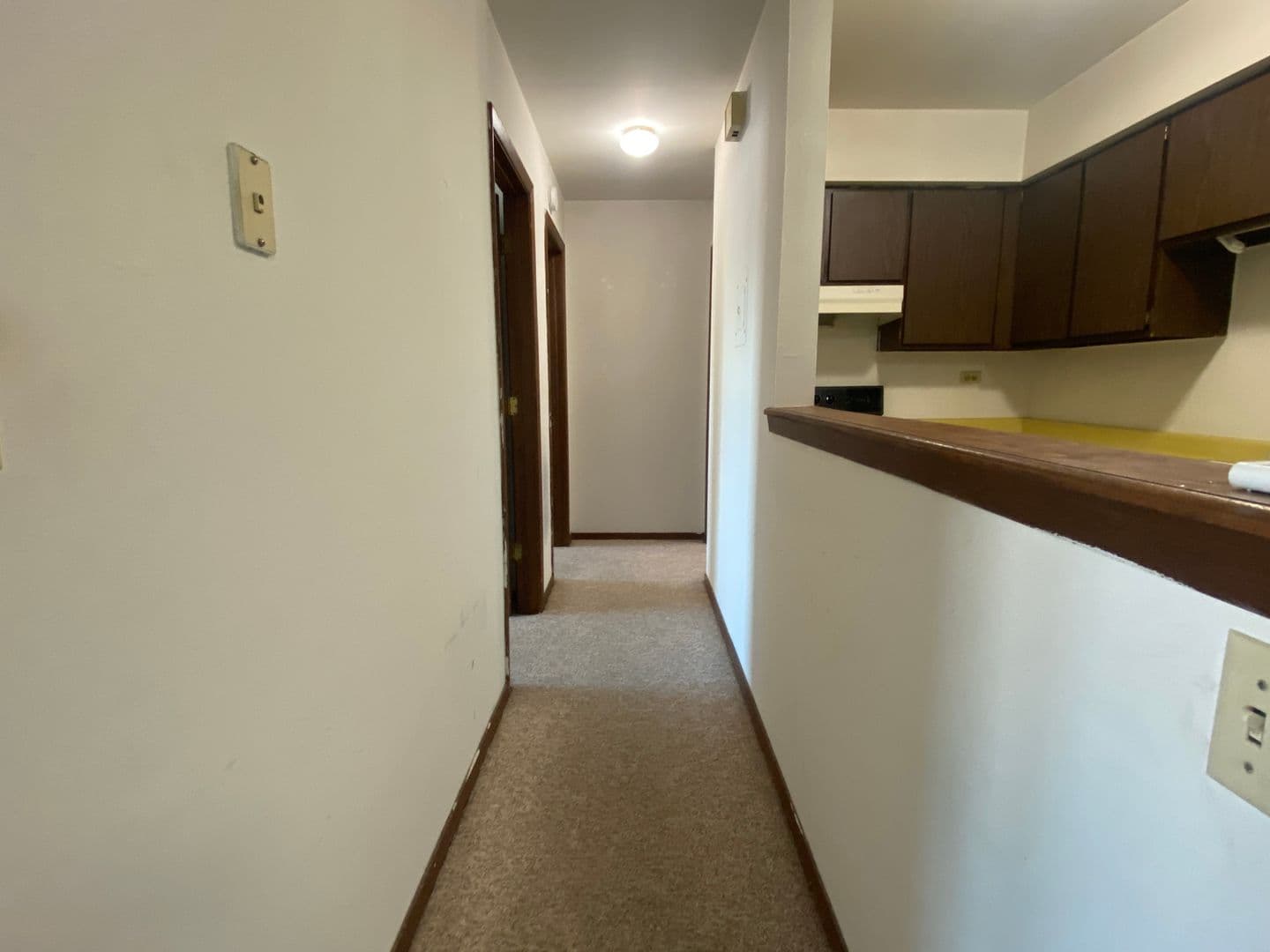 River Falls Apartment: 1041 State Street