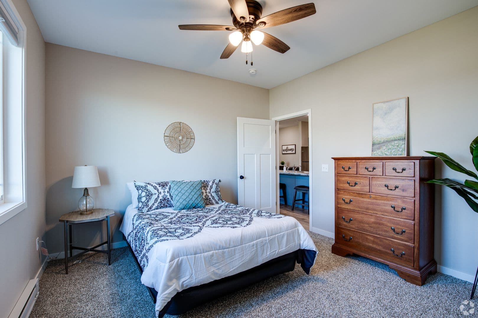 New Richmond Townhome: 1920 W. 5th St.