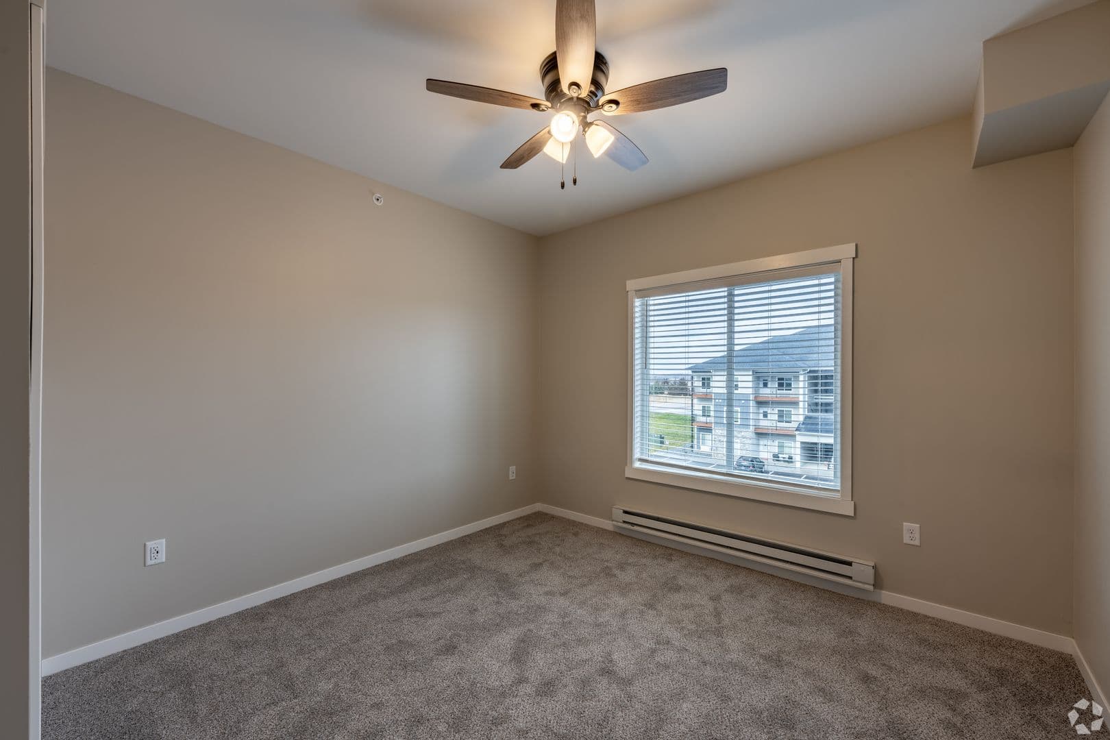 River Falls Apartment: 3024 Radio Road