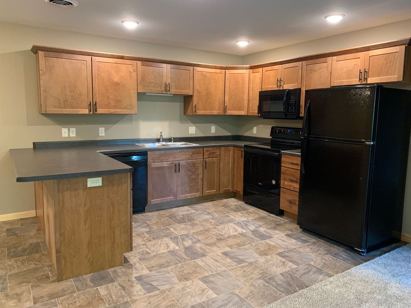 Chippewa Falls Apartment: 3208 Dockside Way #1-4/1407 Wissota Green Parkway #1-4
