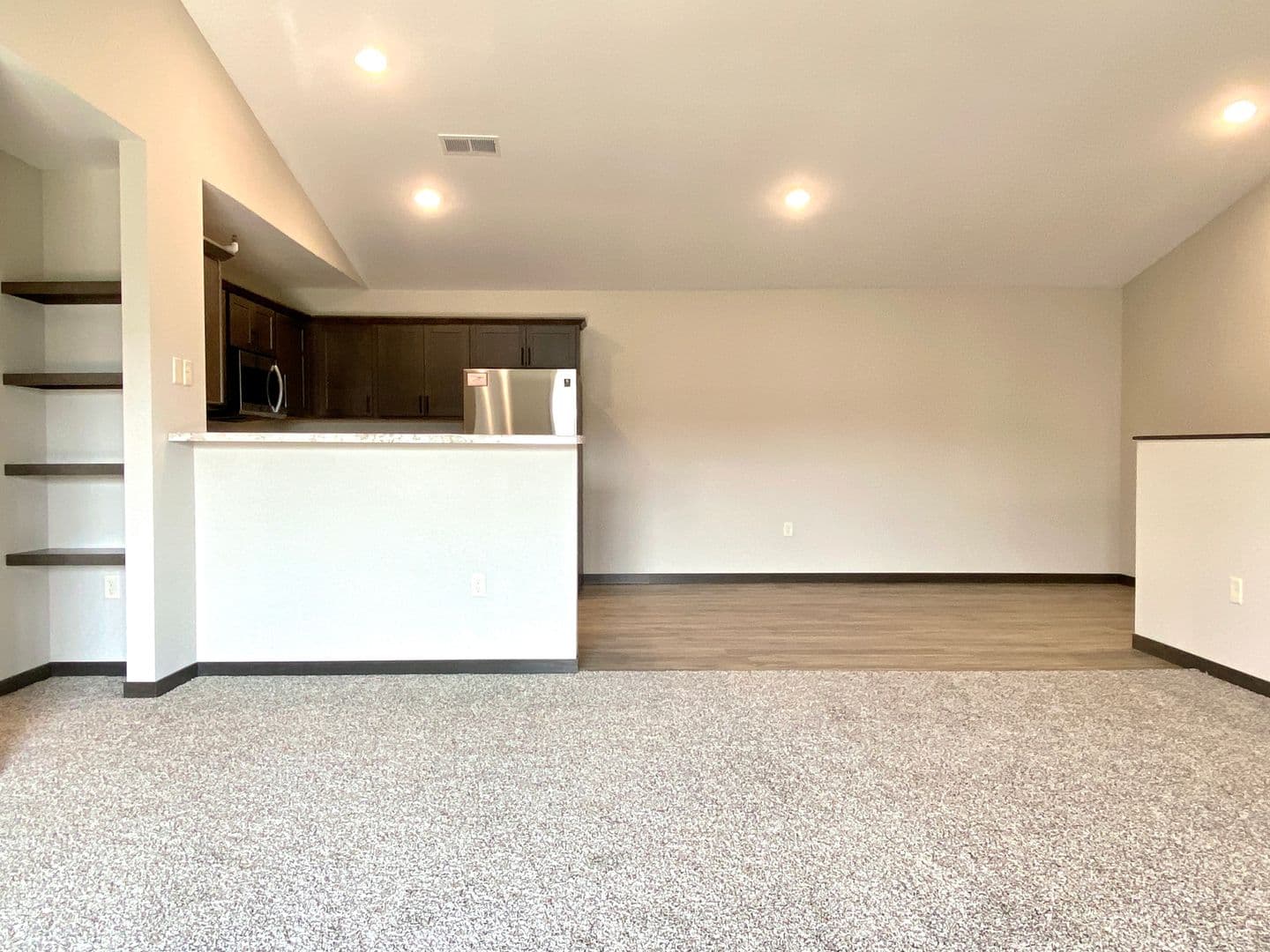 River Falls Apartment: 775 Peregrine Circle