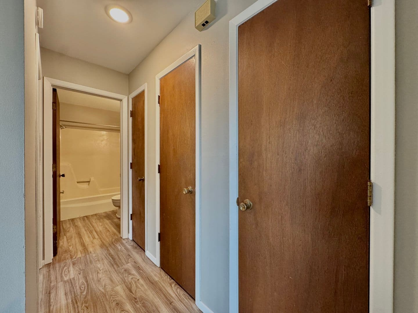 River Falls Apartment: 1041 State Street