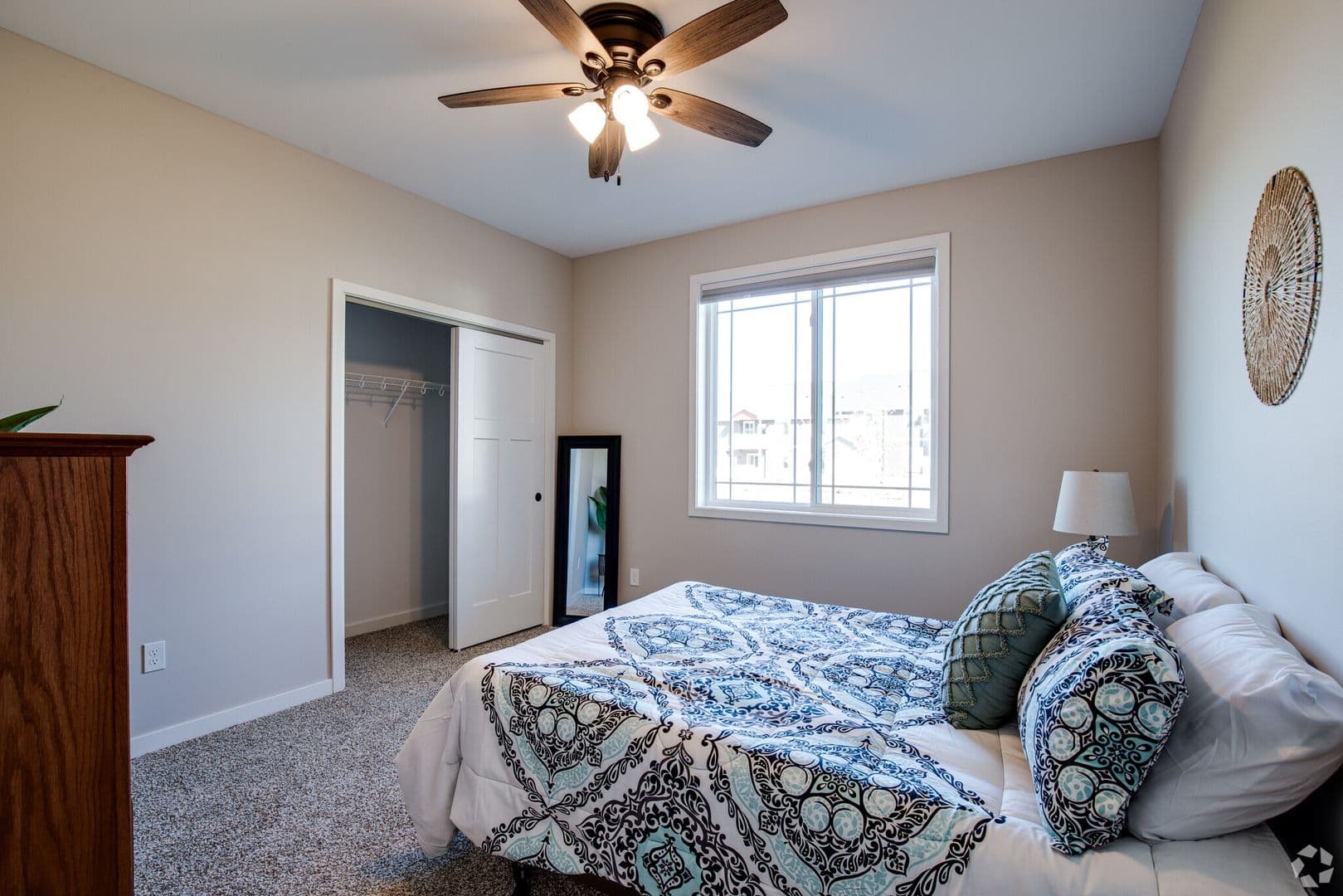 New Richmond Townhome: 1920 W. 5th St.