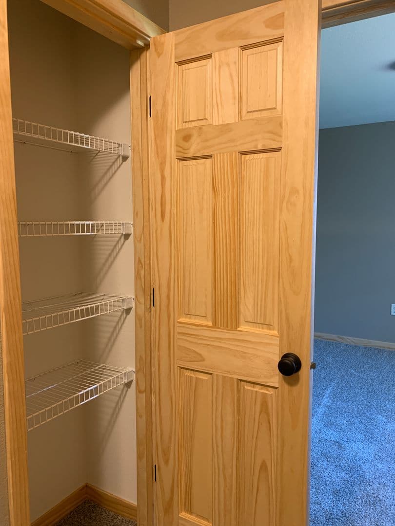 Chippewa Falls Apartment: 1409 Coventry Lane #1-4/1425 Coventry Lane #1-4