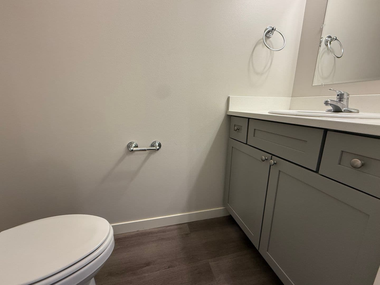 Yakima Townhome: 5300 Smitten Street #3