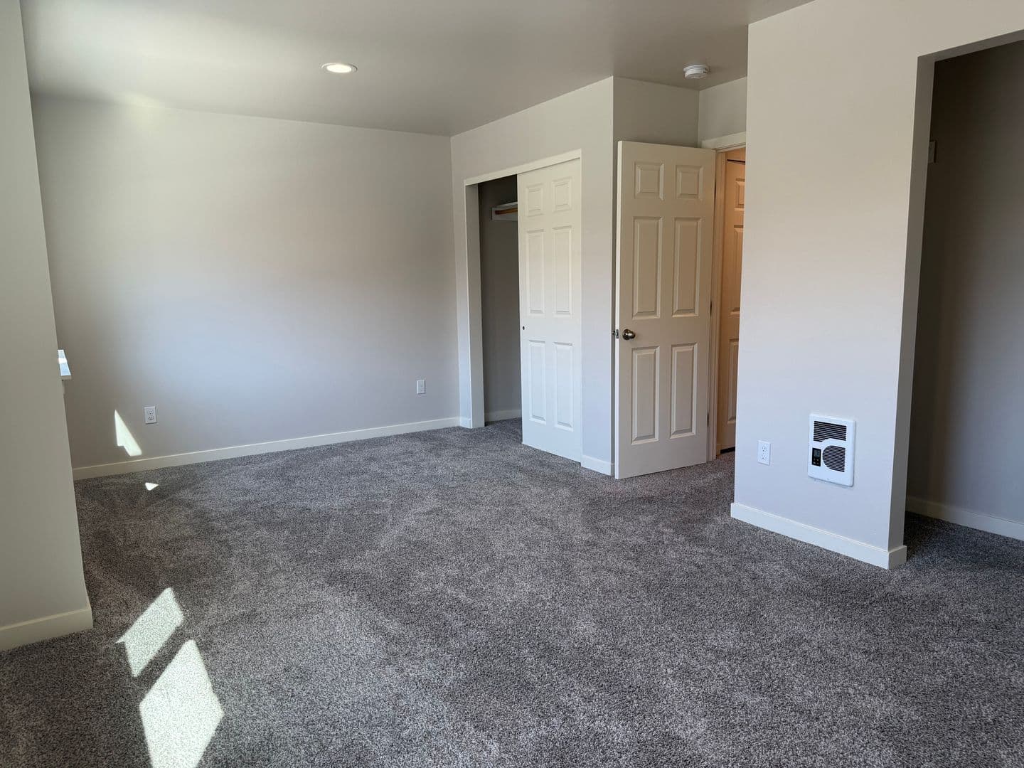 Yakima Townhome: 5302 Smitten Street #2