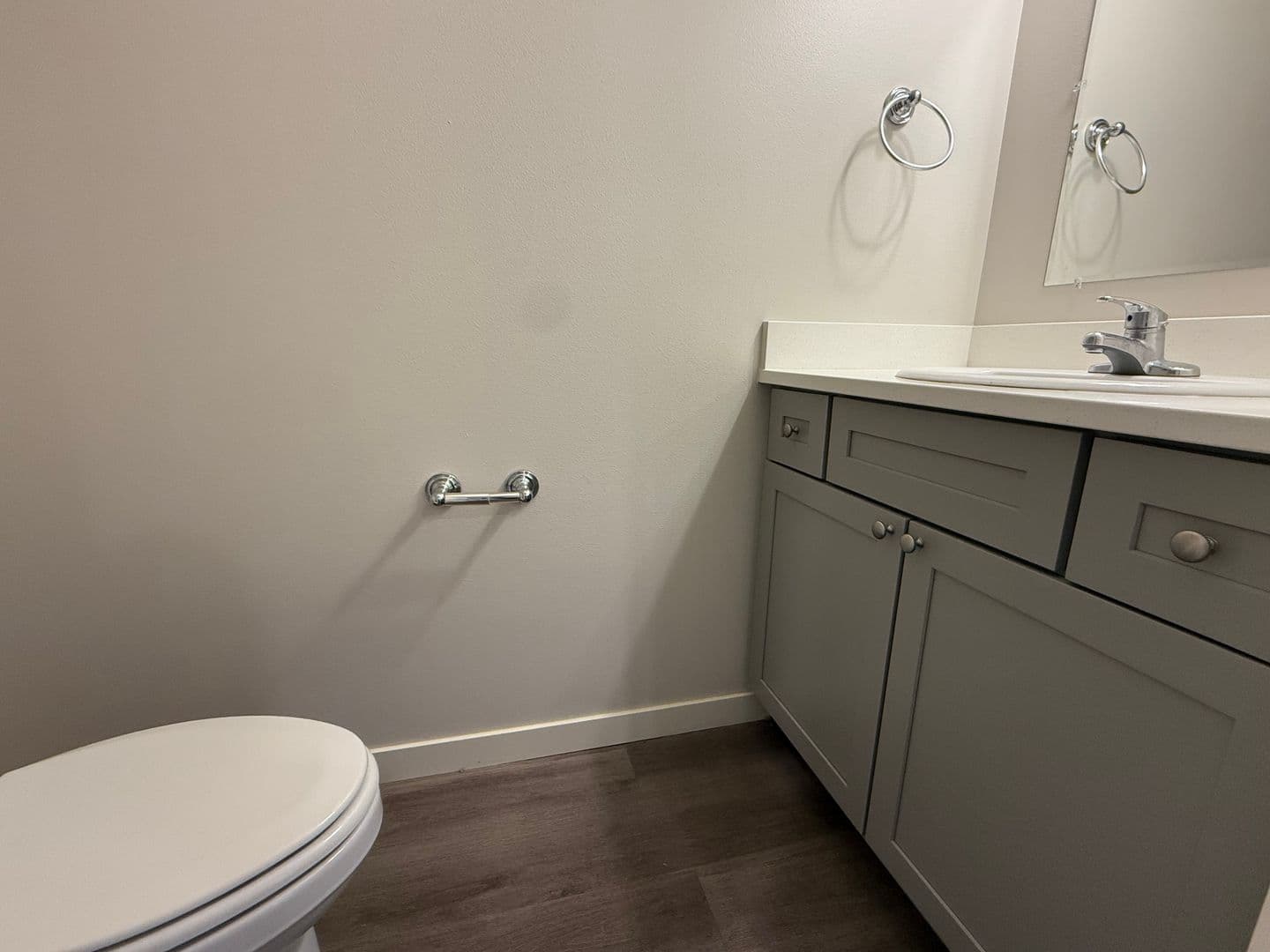 Yakima Townhome: 5301 Smitten Street #2