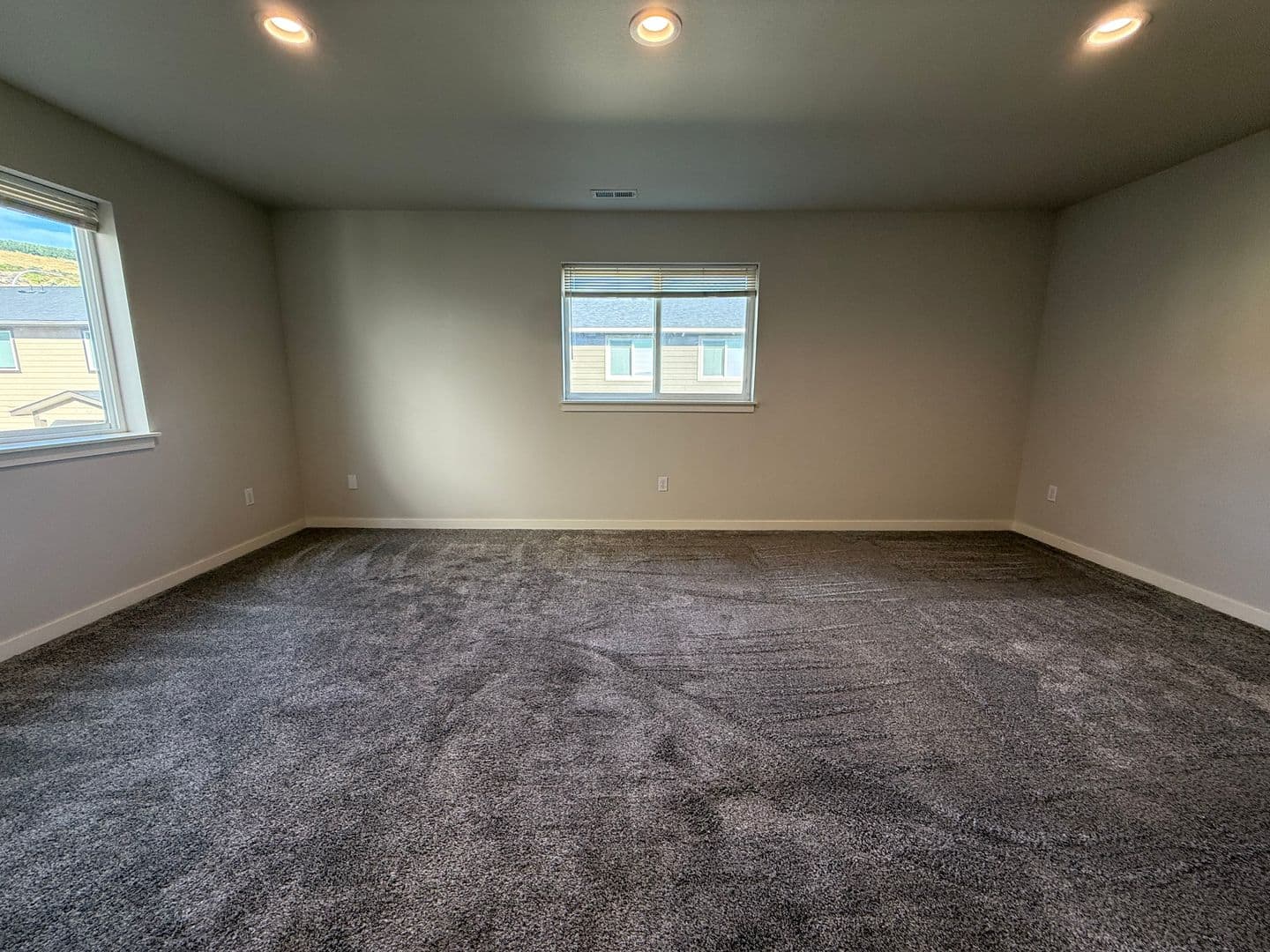 Yakima Townhome: 5308 Smitten Street #4
