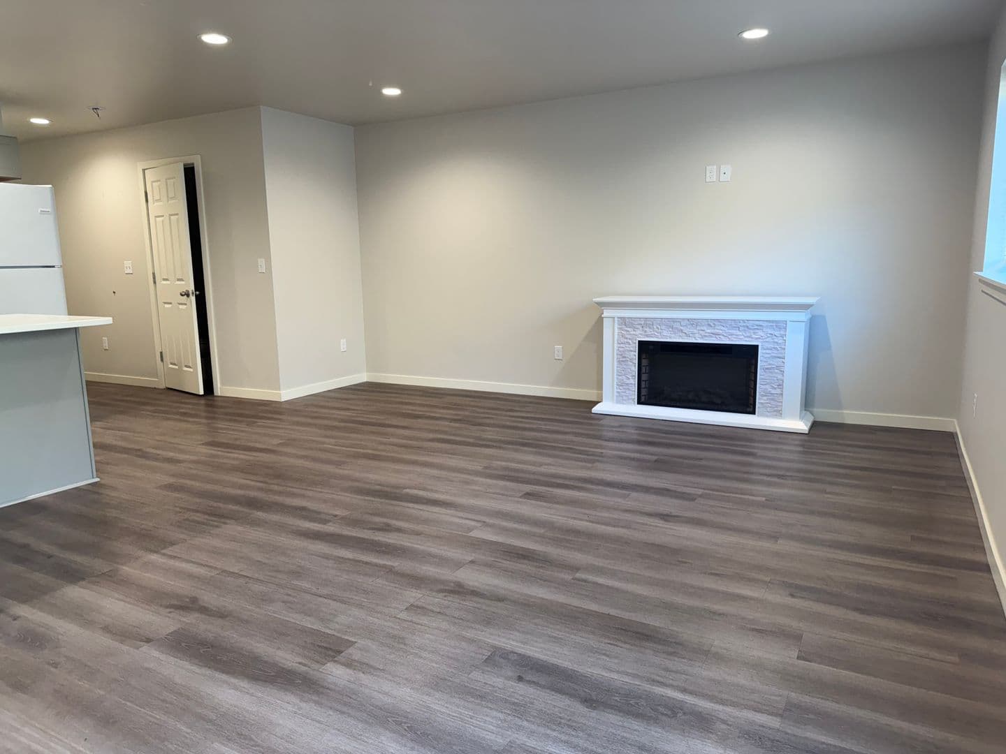 Yakima Townhome: 5300 Smitten Street #3