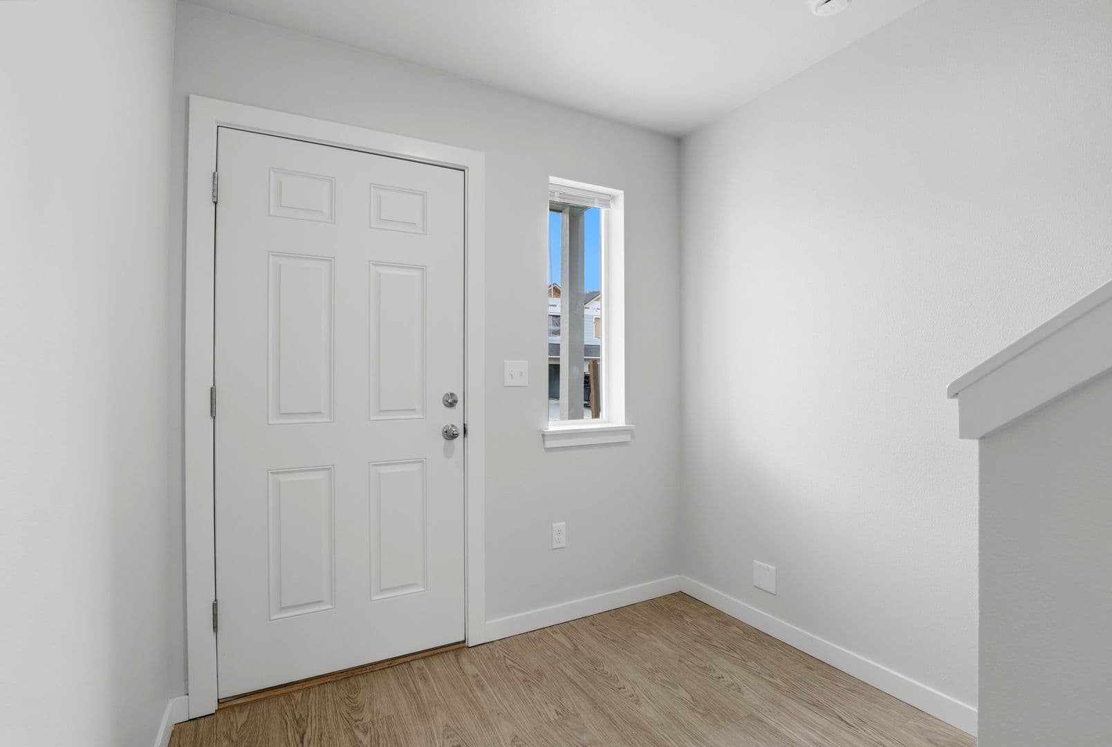 Yakima Apartment: 5200 Jazz St.