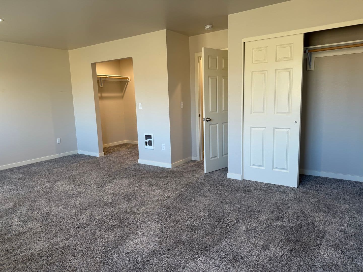 Yakima Townhome: 5301 Smitten Street #2