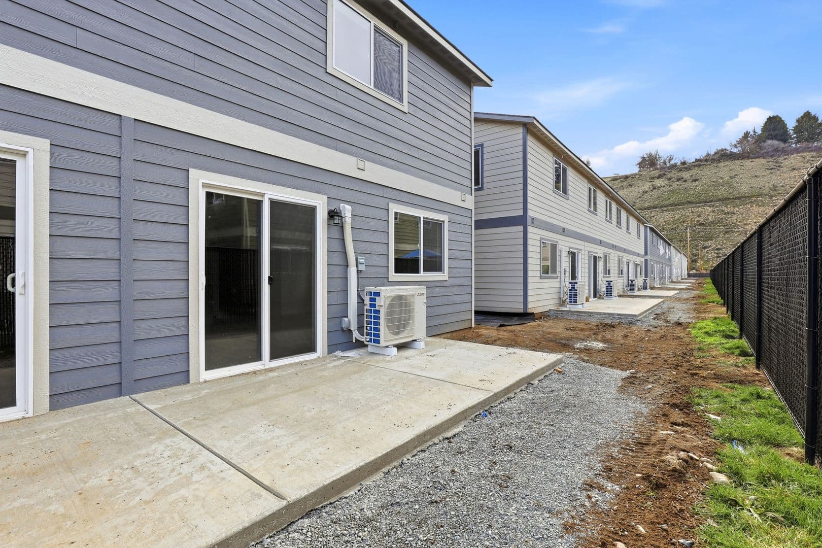 Yakima Apartment: 5200 Jazz St.