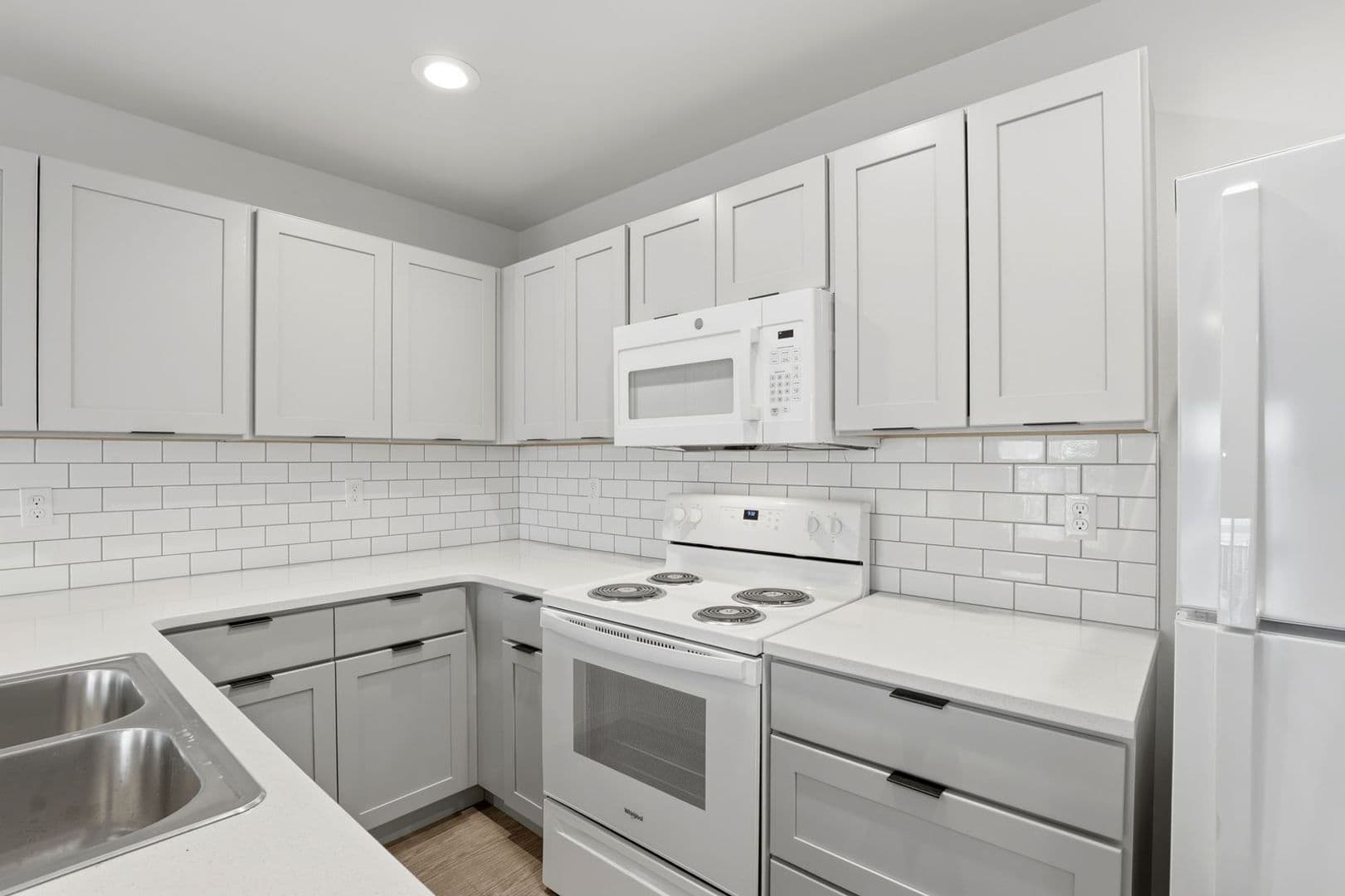 Yakima Apartment: 5200 Jazz St.