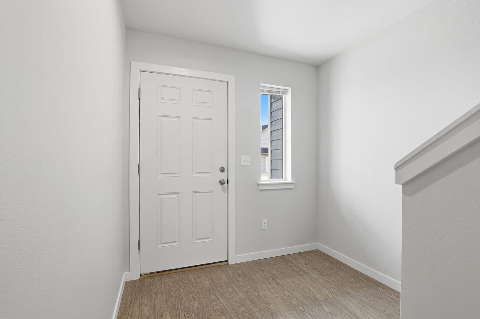 Yakima Apartment: 5200 Jazz St.