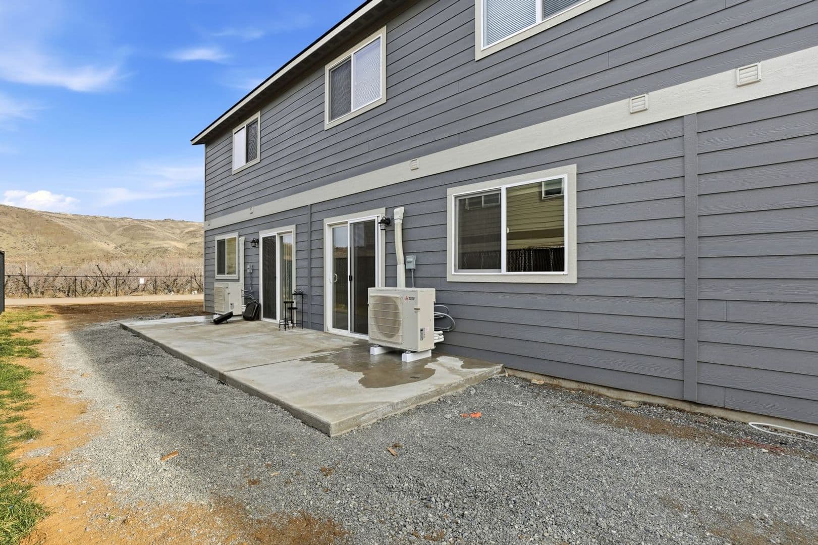 Yakima Apartment: 5200 Jazz St.