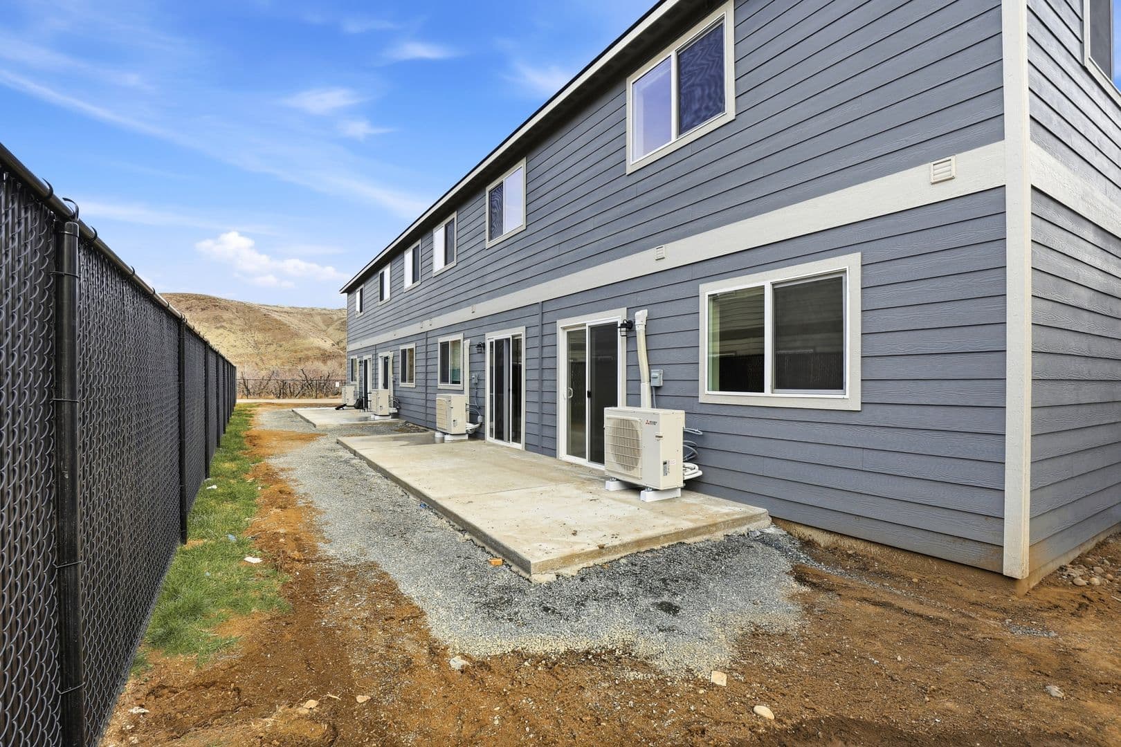 Yakima Apartment: 5200 Jazz St.