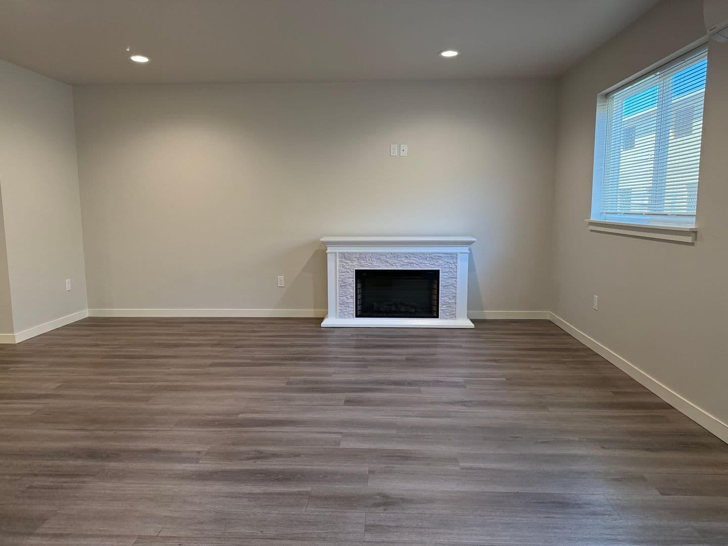 Yakima Townhome: 5302 Smitten Street #2