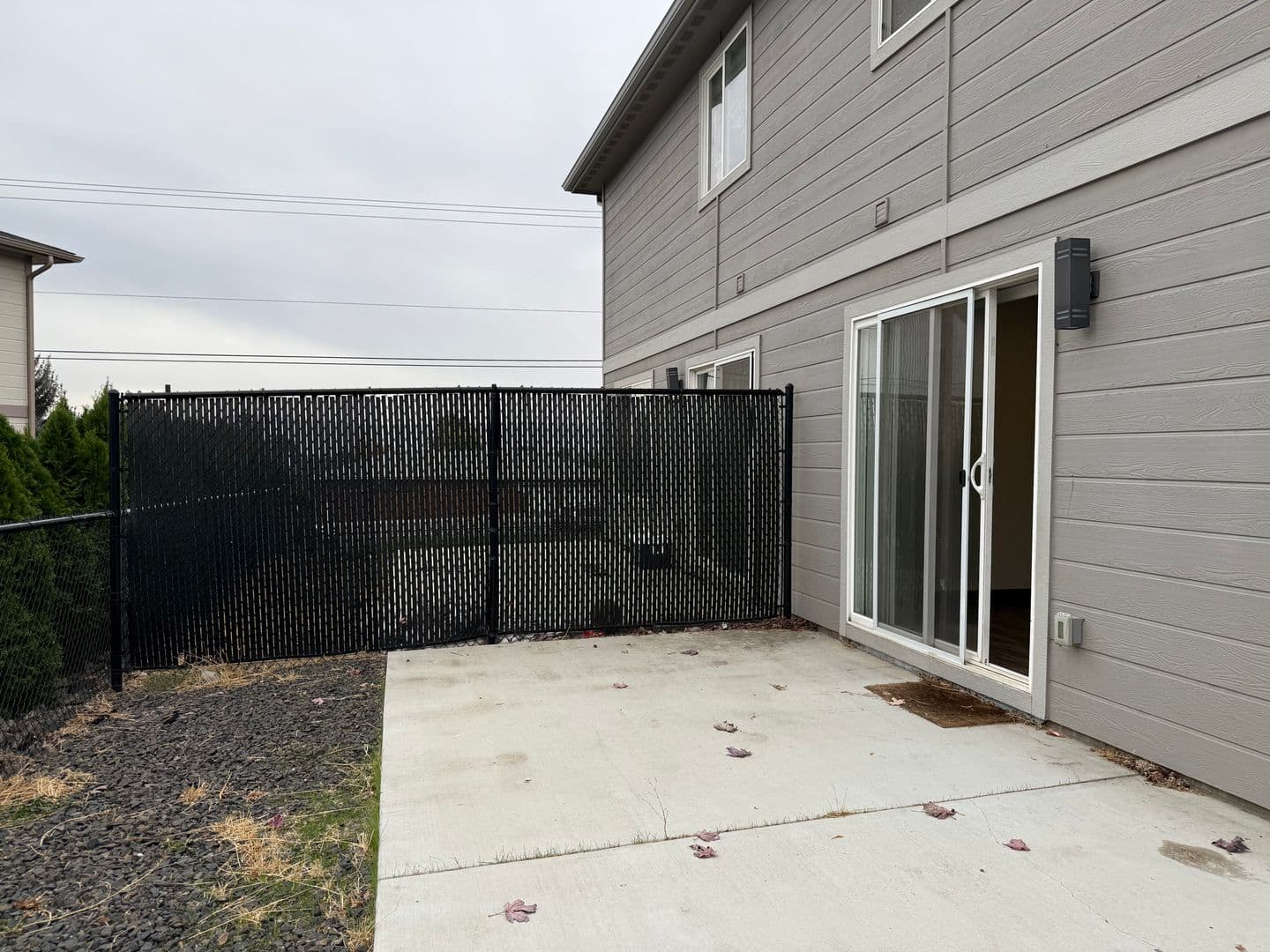 Yakima Apartment: 215 N 76th Ave