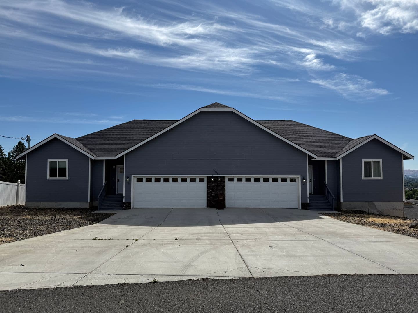 Yakima Multiplex: 505 N 80th Ave