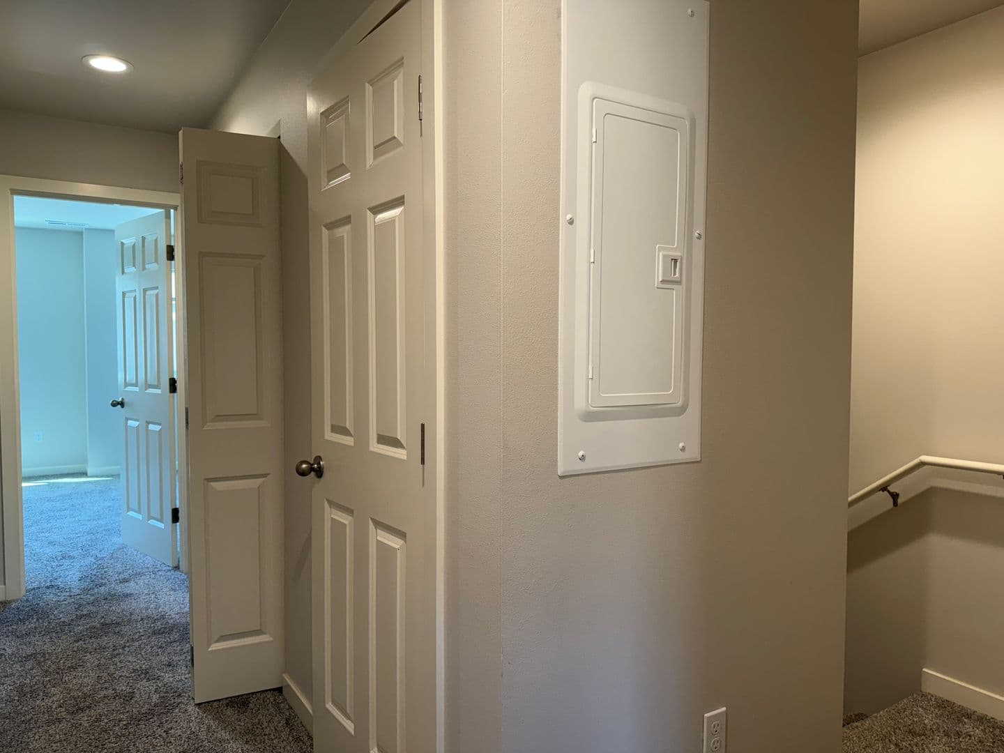 Yakima Townhome: 5302 Smitten Street #2