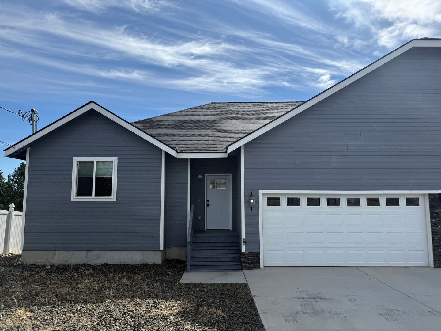 Yakima Multiplex: 505 N 80th Ave