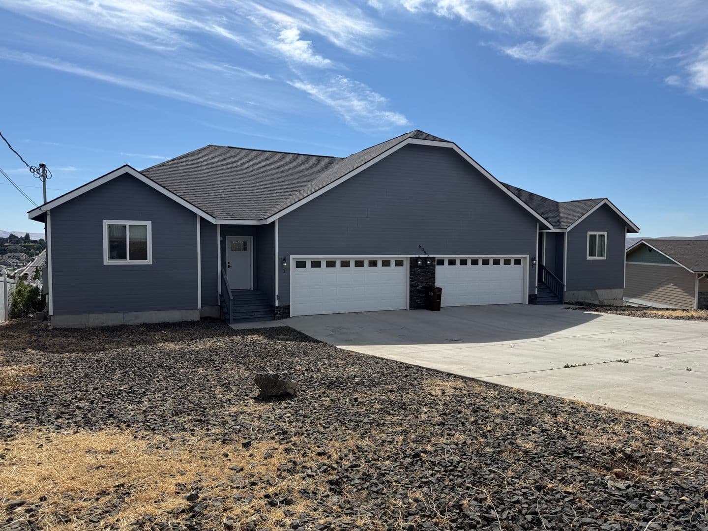 Yakima Multiplex: 505 N 80th Ave
