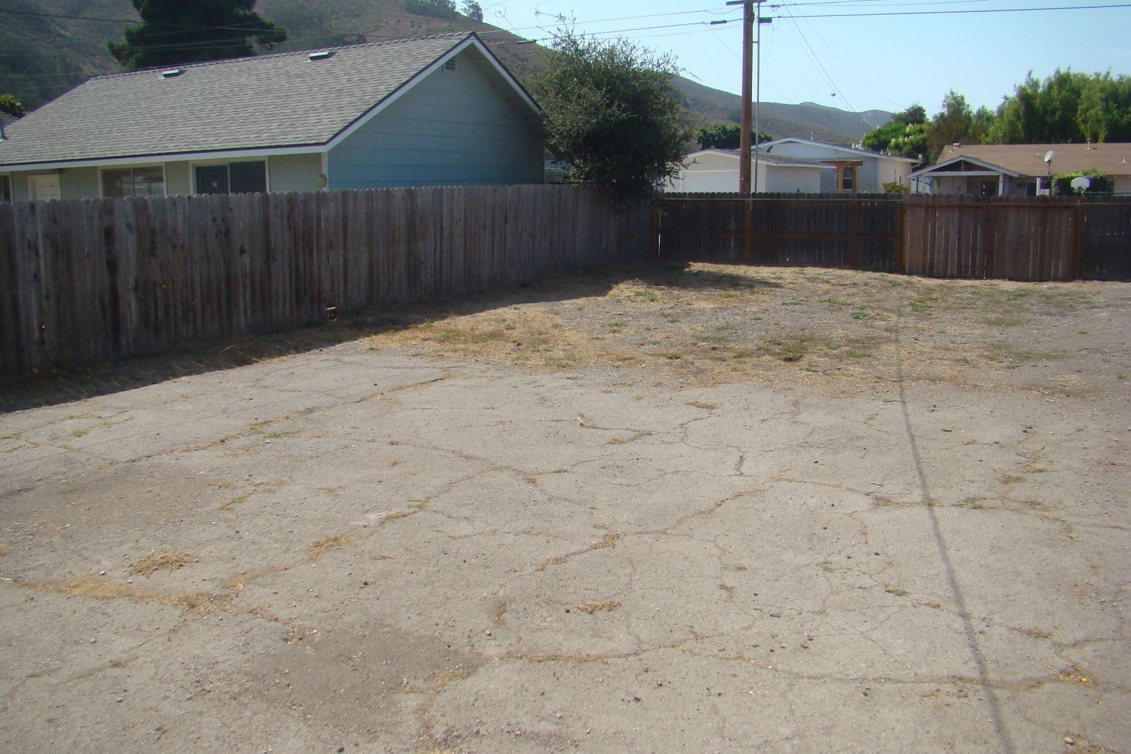 Lompoc House: 515 South I