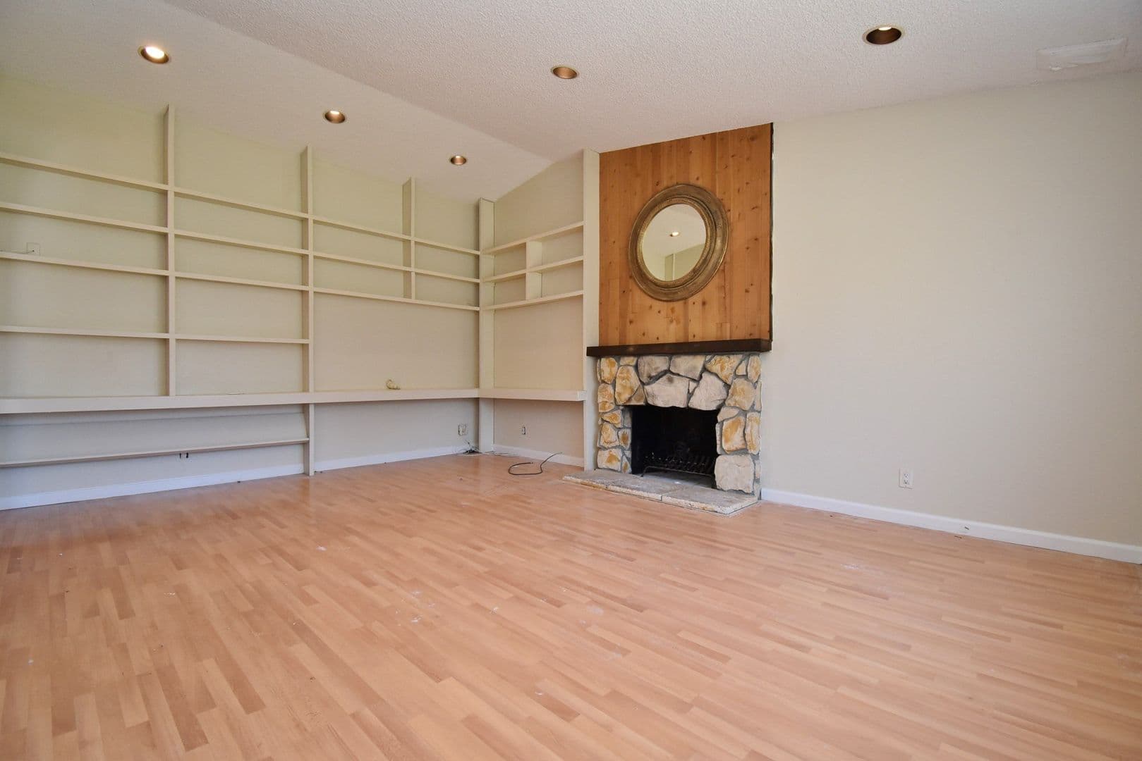 Fremont House: 38975 Godfrey Pl.