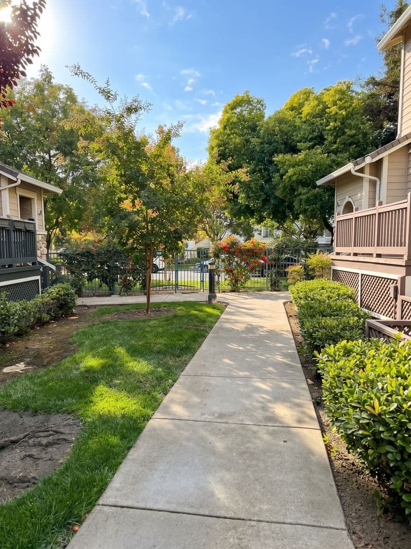 San Jose House: 1870 Anchorage Lndg.