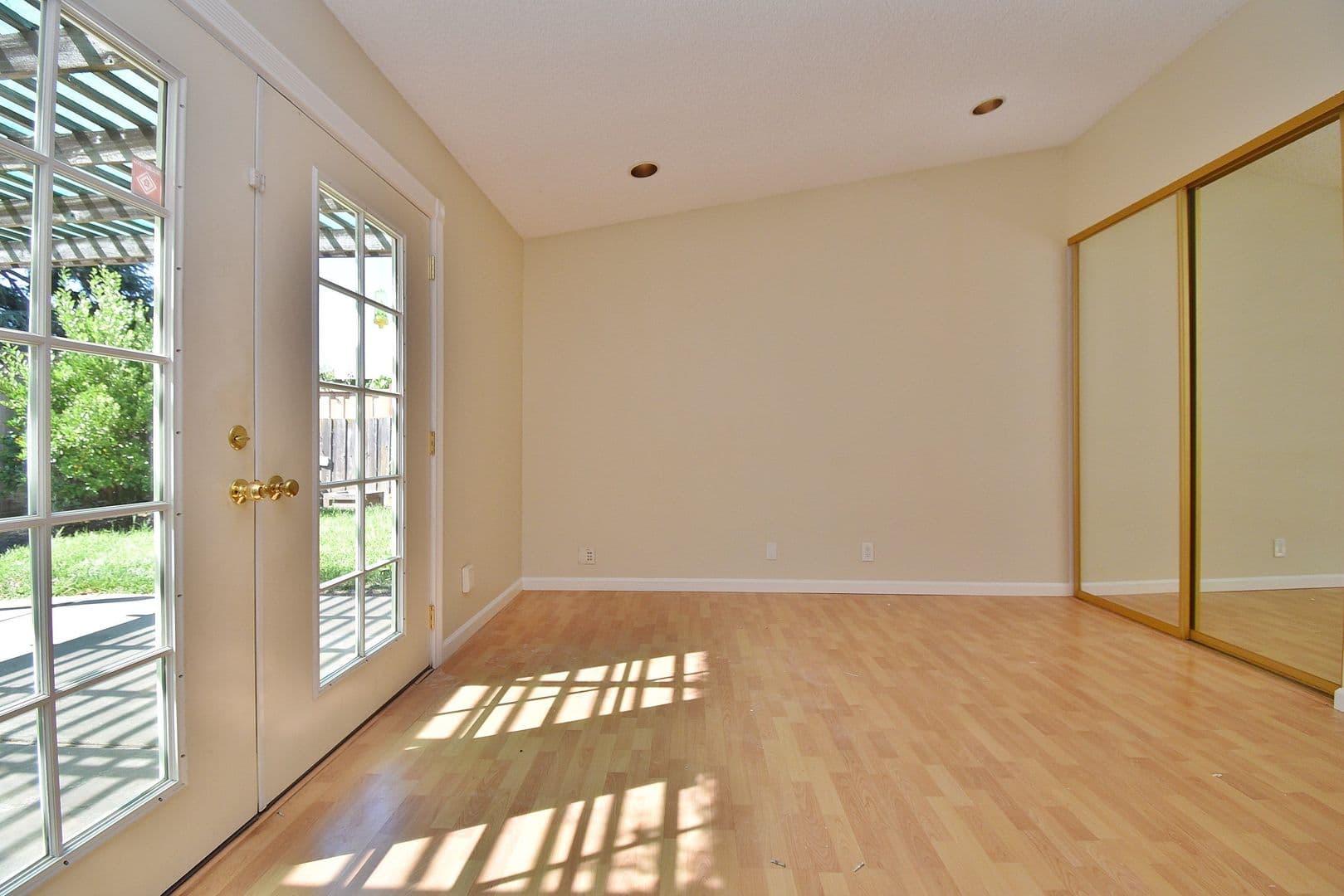 Fremont House: 38975 Godfrey Pl.