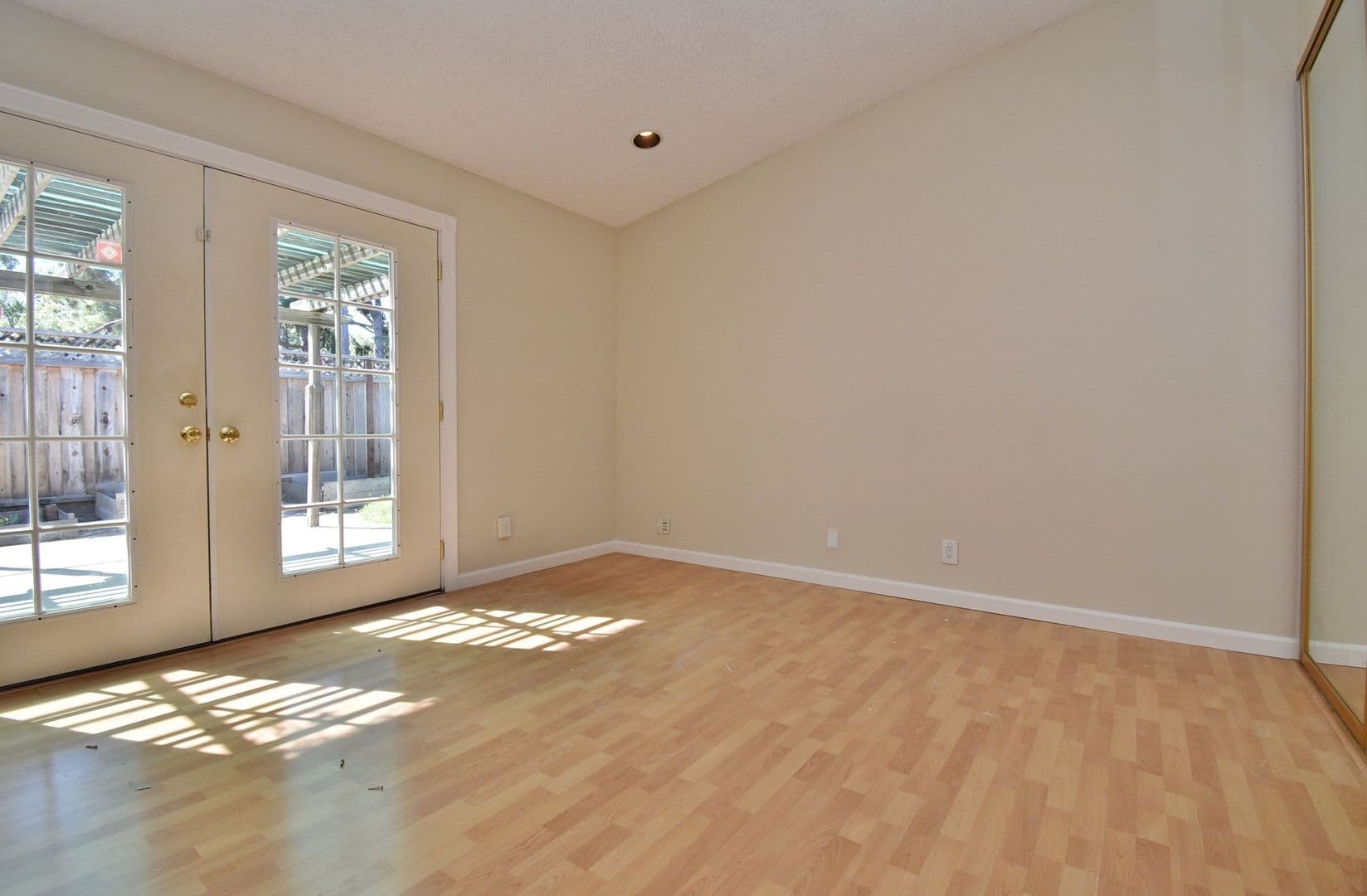 Fremont House: 38975 Godfrey Pl.