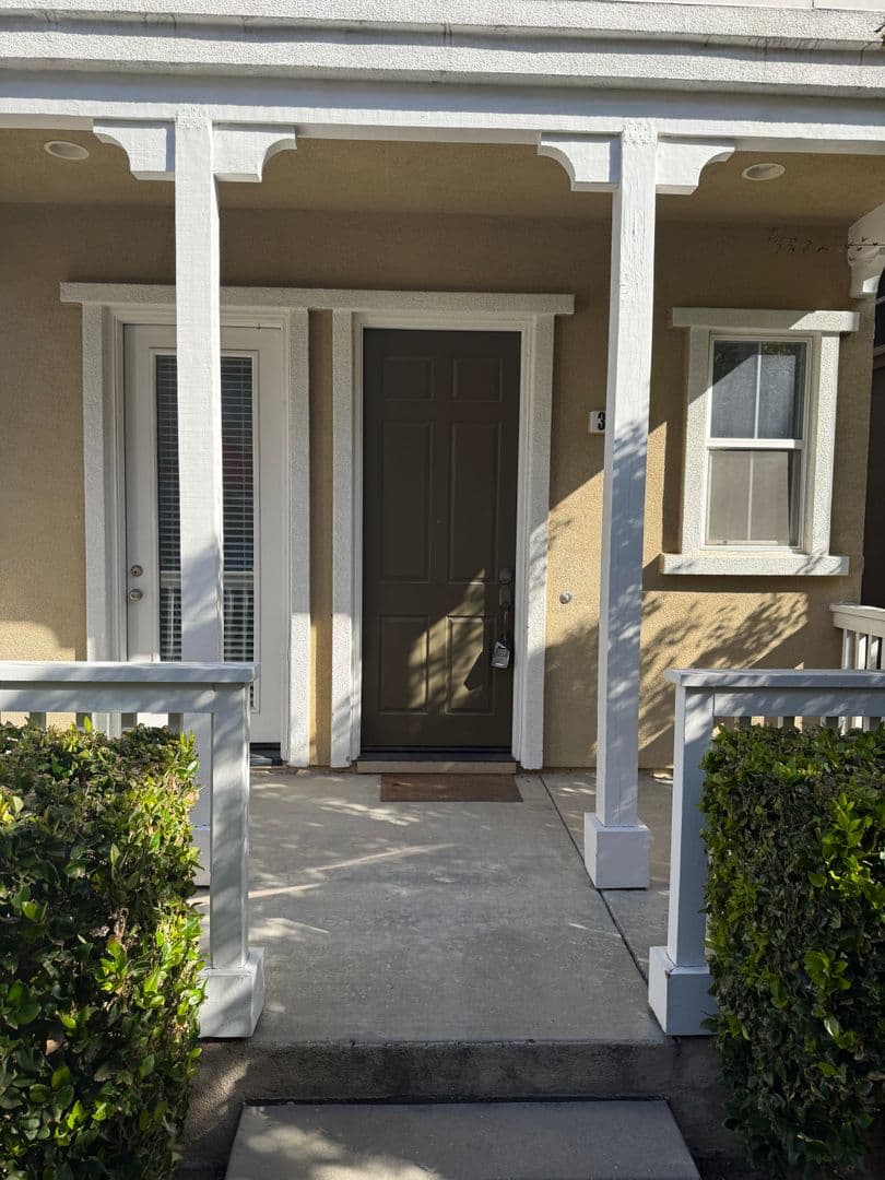 San Jose House: 351 Bella Ridge Ter.
