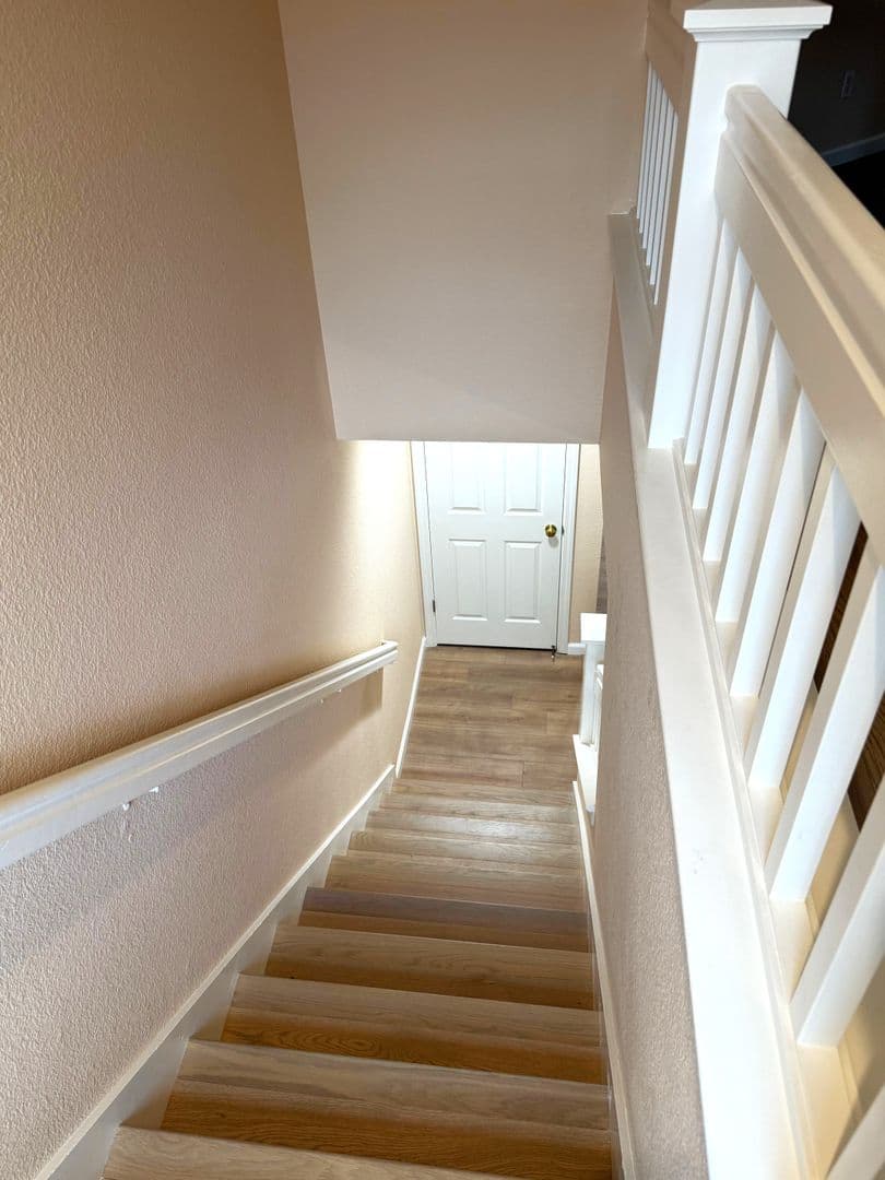San Jose House: 1870 Anchorage Lndg.