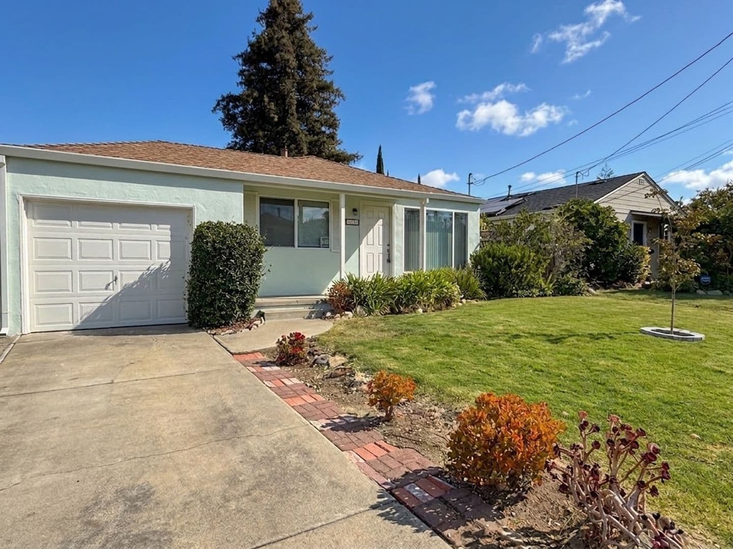 Fremont House: 41652 Carmen St.
