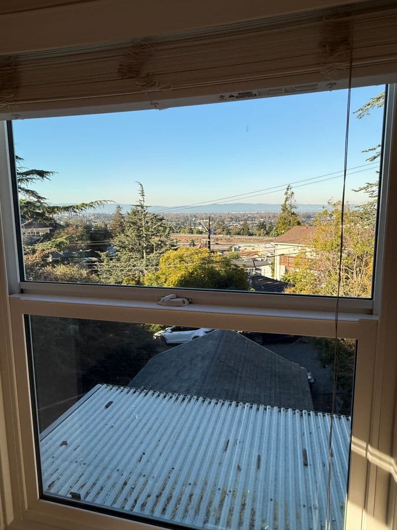 Castro Valley House: 17250 Robey Dr.