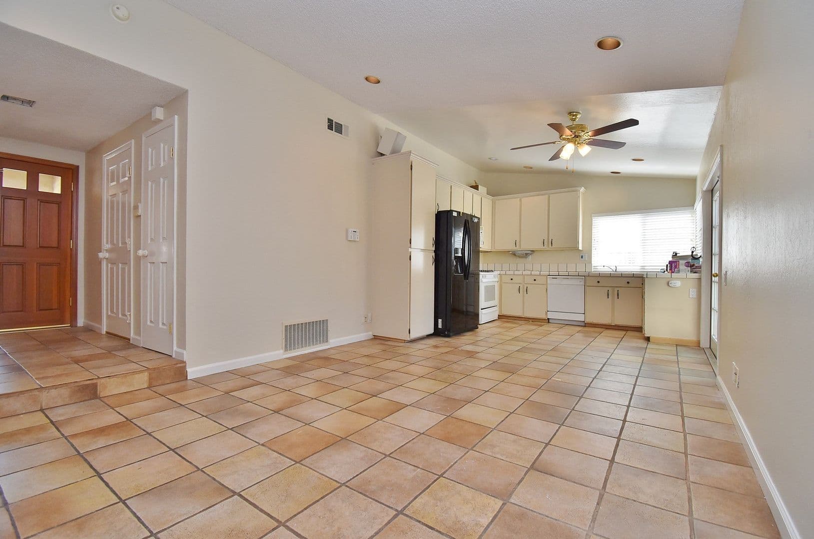 Fremont House: 38975 Godfrey Pl.