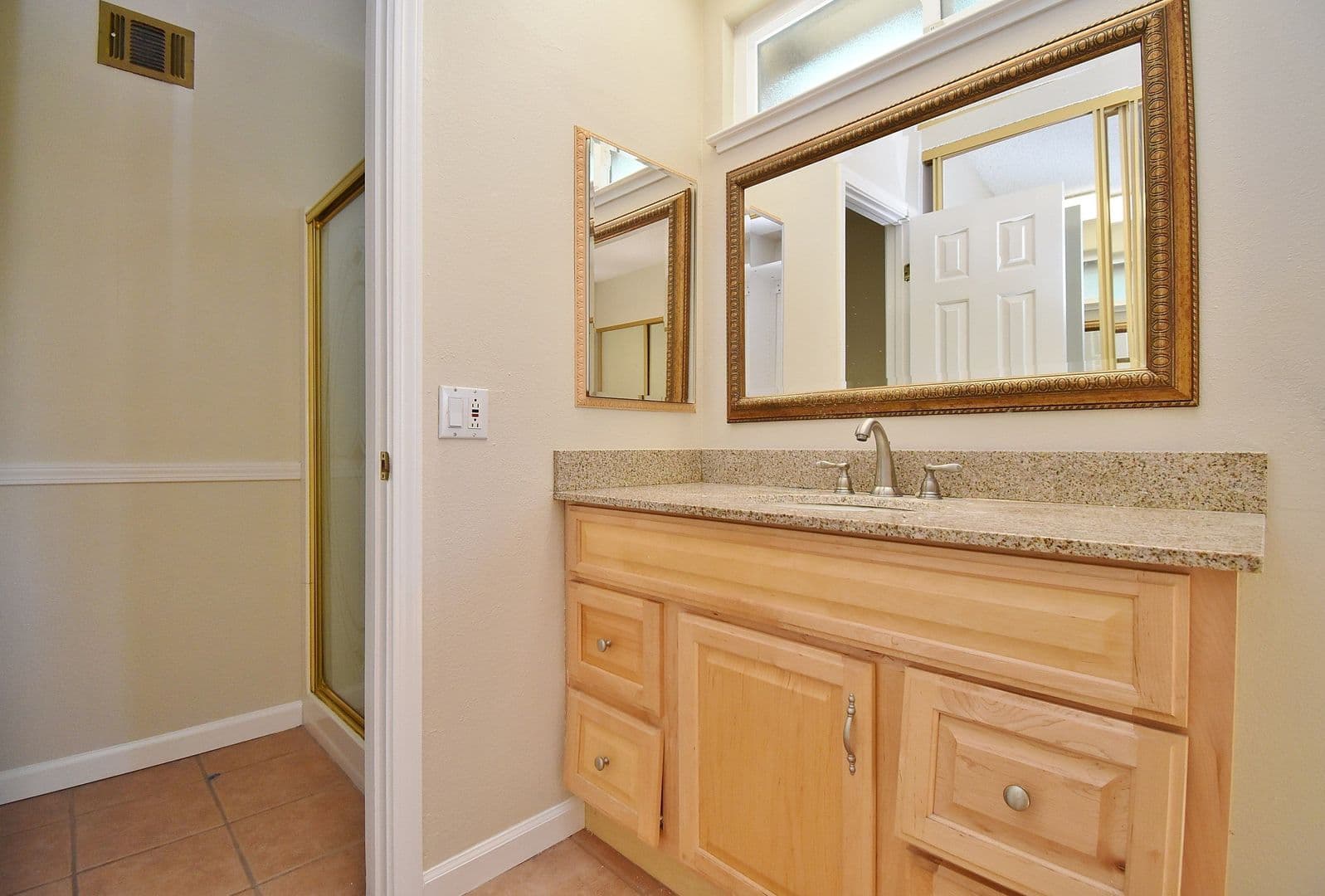 Fremont House: 38975 Godfrey Pl.