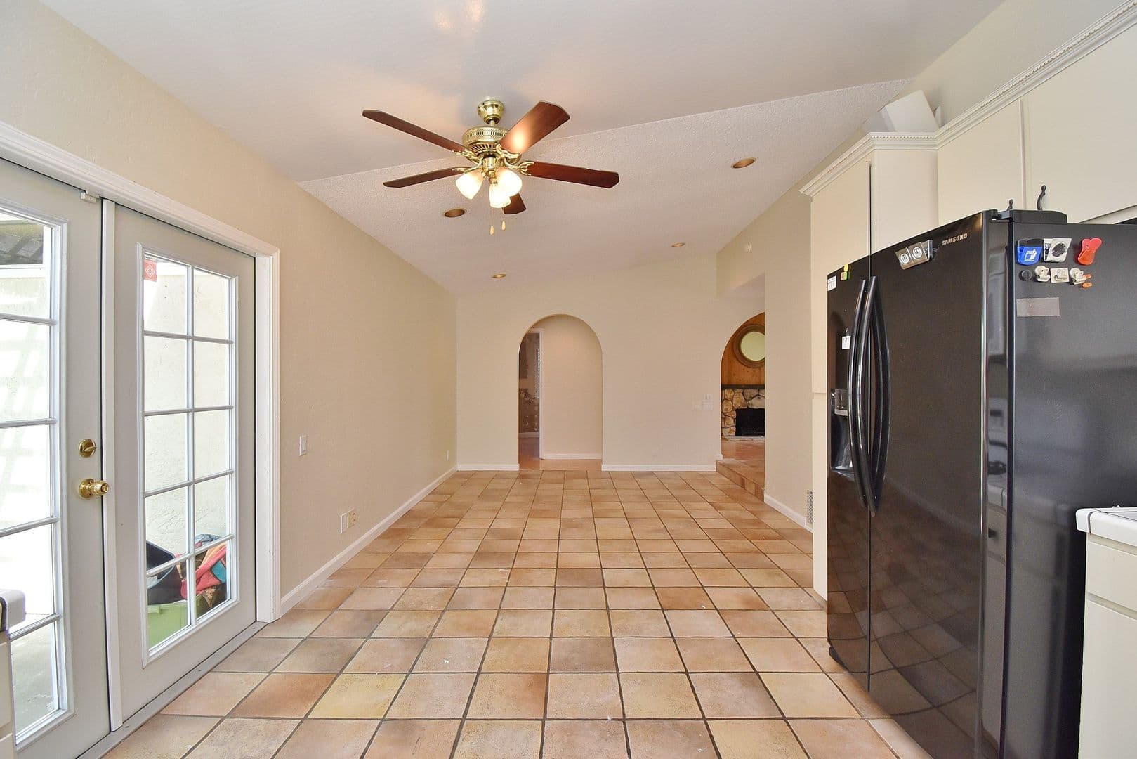 Fremont House: 38975 Godfrey Pl.