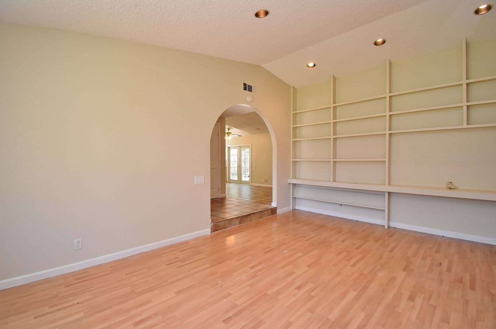 Fremont House: 38975 Godfrey Pl.