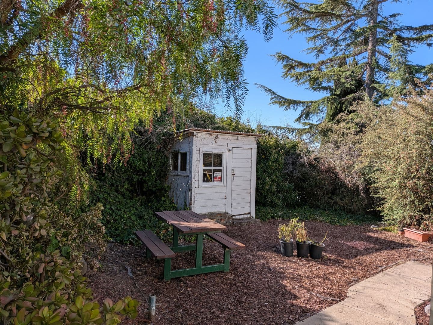 Castro Valley House: 17250 Robey Dr.