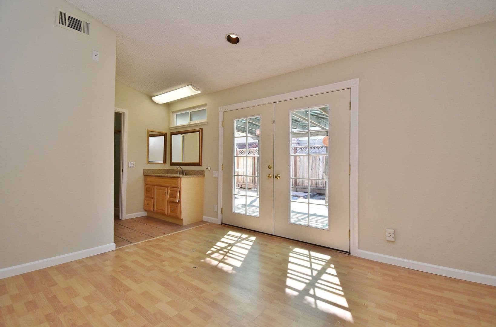 Fremont House: 38975 Godfrey Pl.