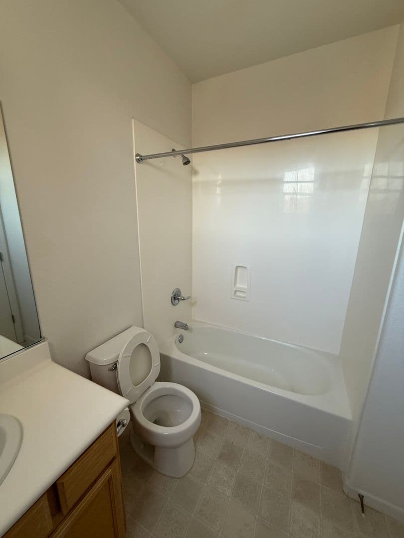 San Jose House: 351 Bella Ridge Ter.