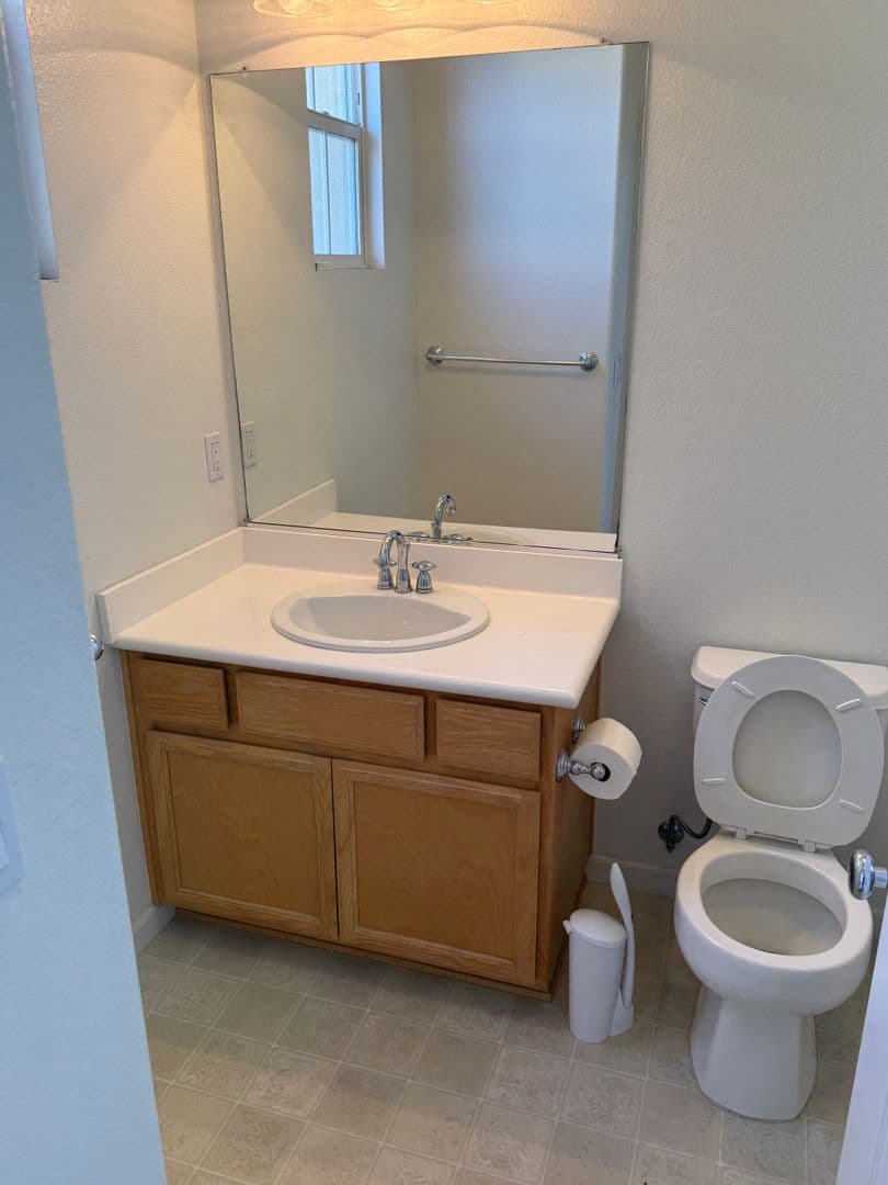 San Jose House: 351 Bella Ridge Ter.