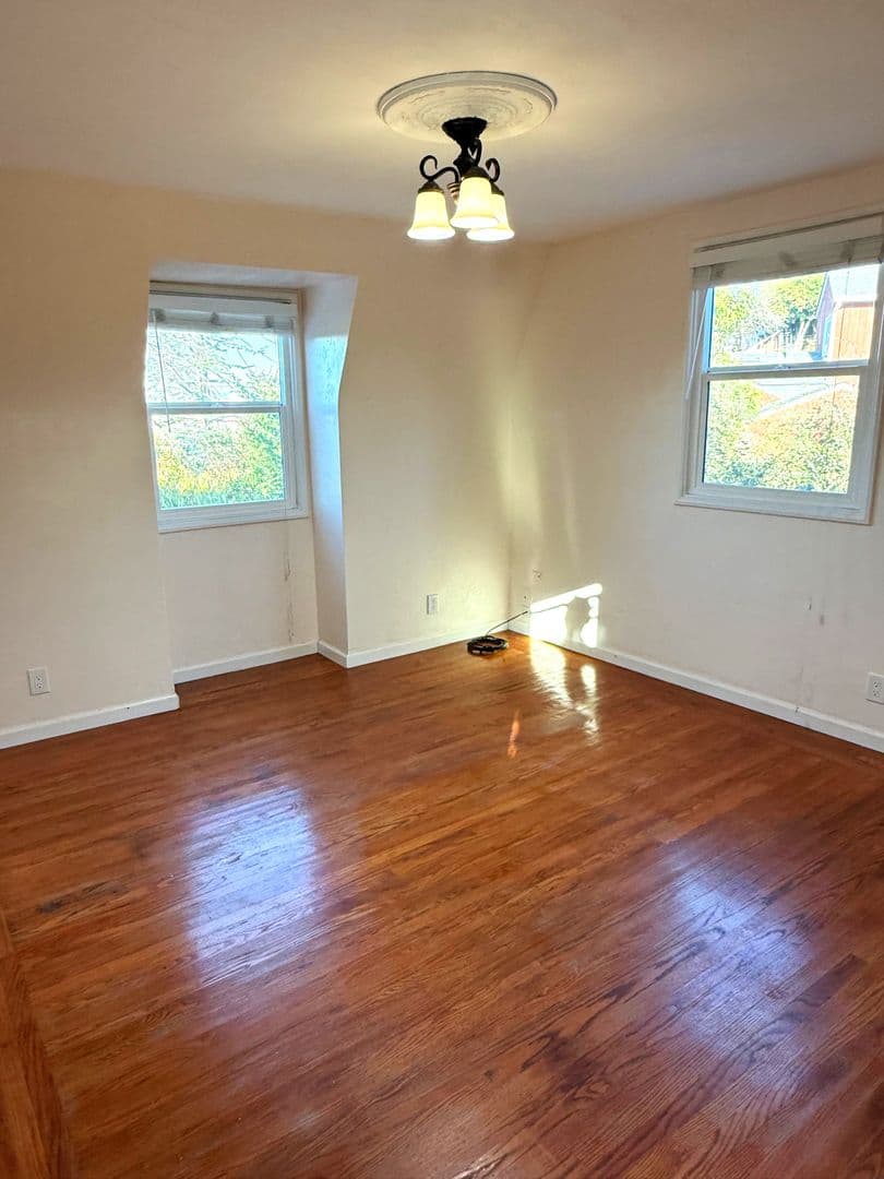 Castro Valley House: 17250 Robey Dr.