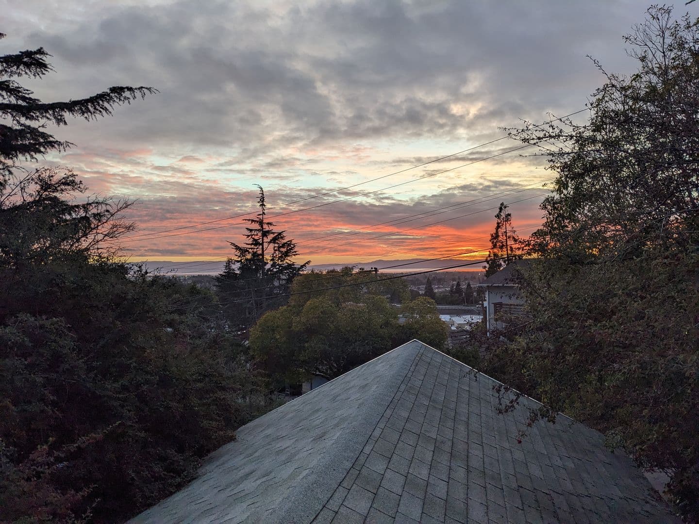Castro Valley House: 17250 Robey Dr.