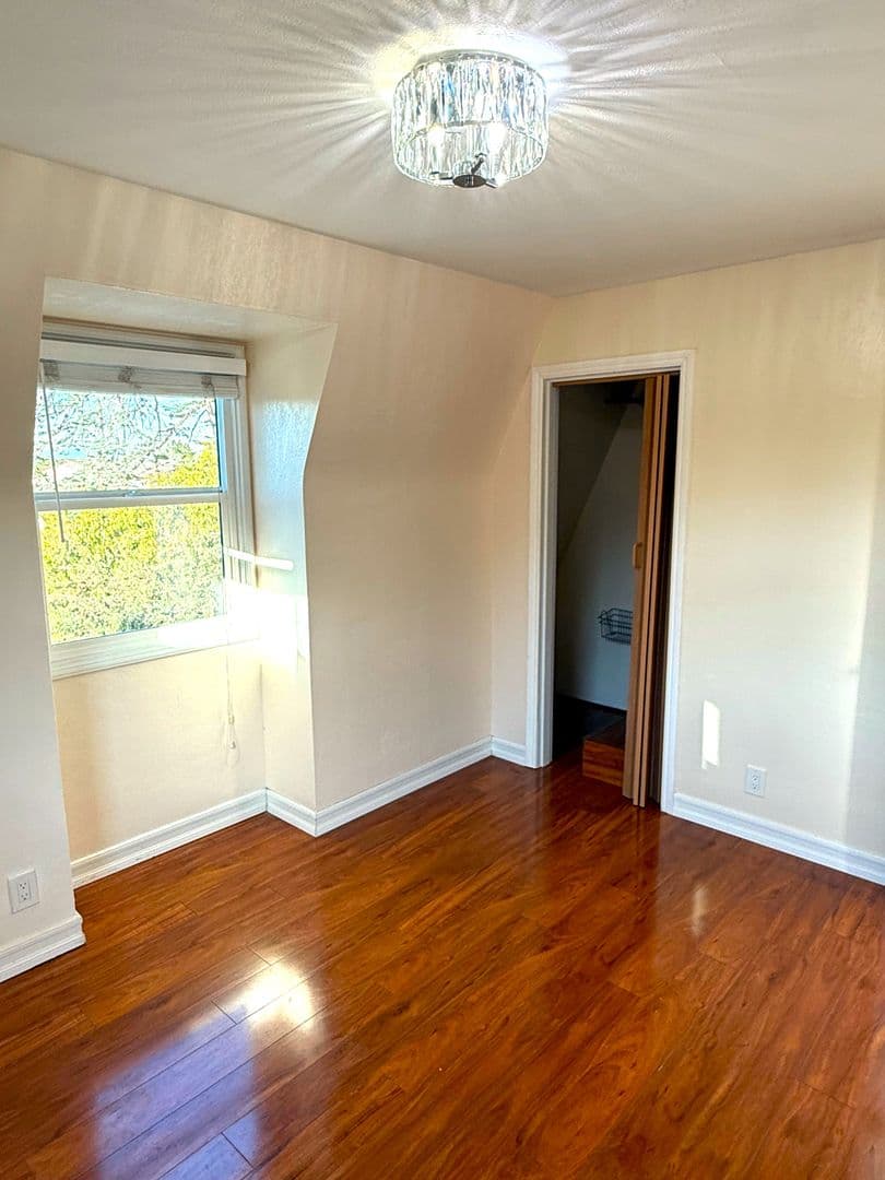Castro Valley House: 17250 Robey Dr.