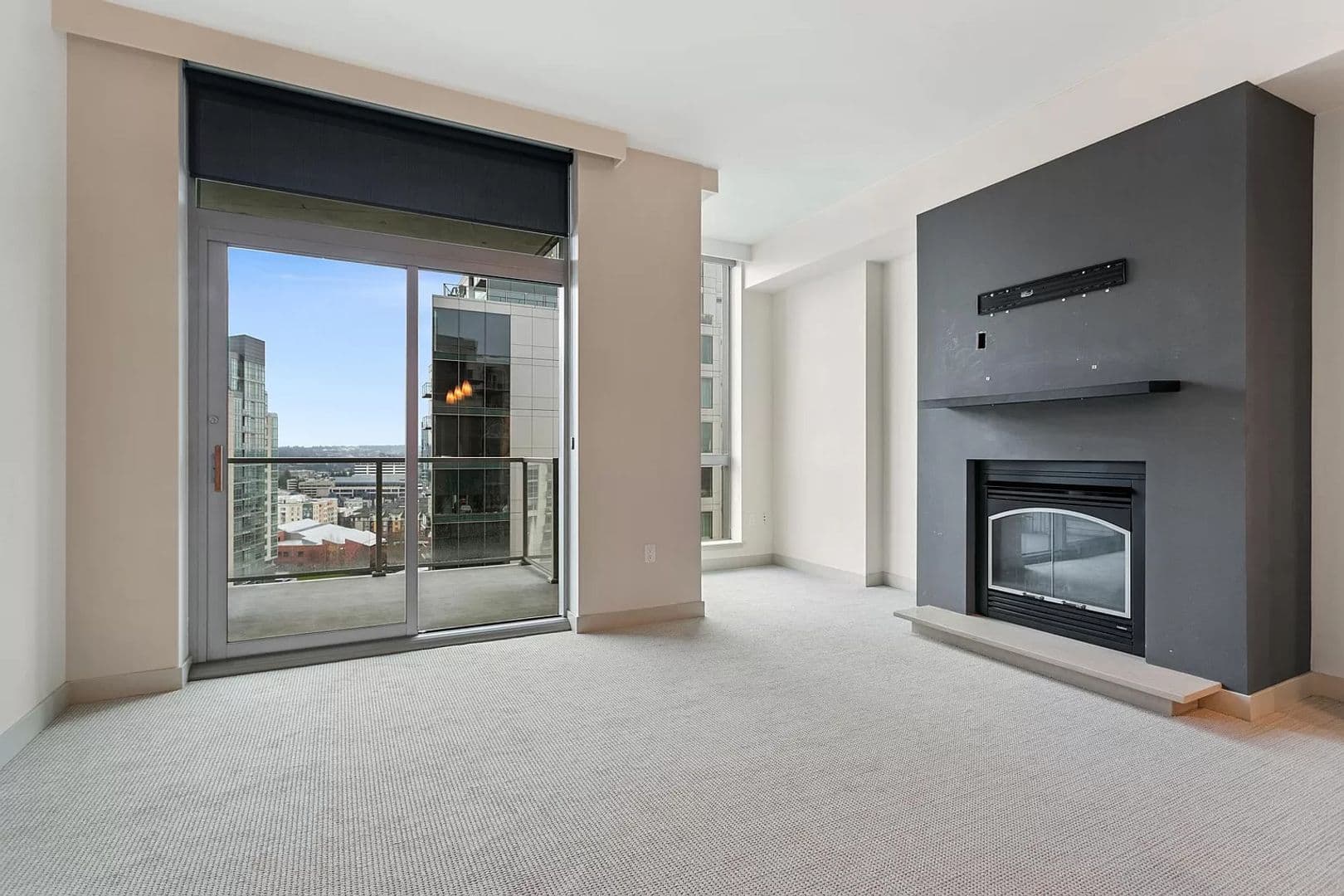 Bellevue Condo: 10610 Northeast 9th Place