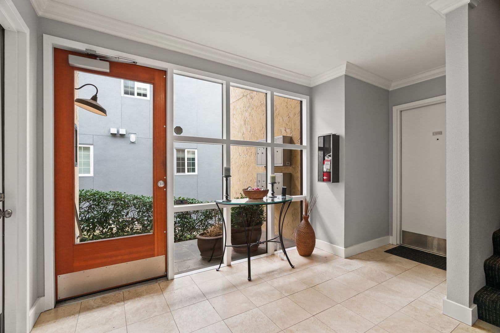 Seattle Condo: 3626 14th Avenue West