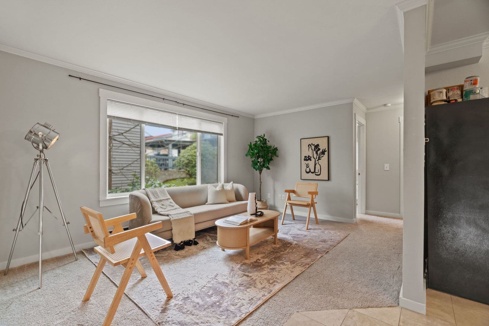 Seattle Condo: 3626 14th Avenue West