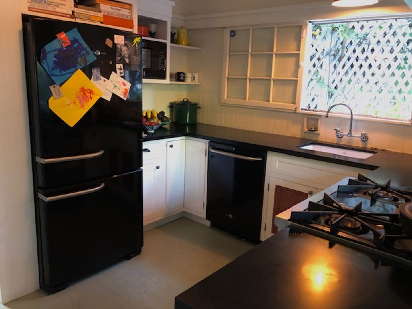 Los Angeles Apartment: 6116 Winans Drive